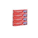 COLGATE T.P.MAX FRESH SPICE RED 4*150g
